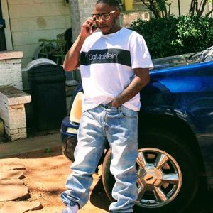 Meet your Posher, Shamar